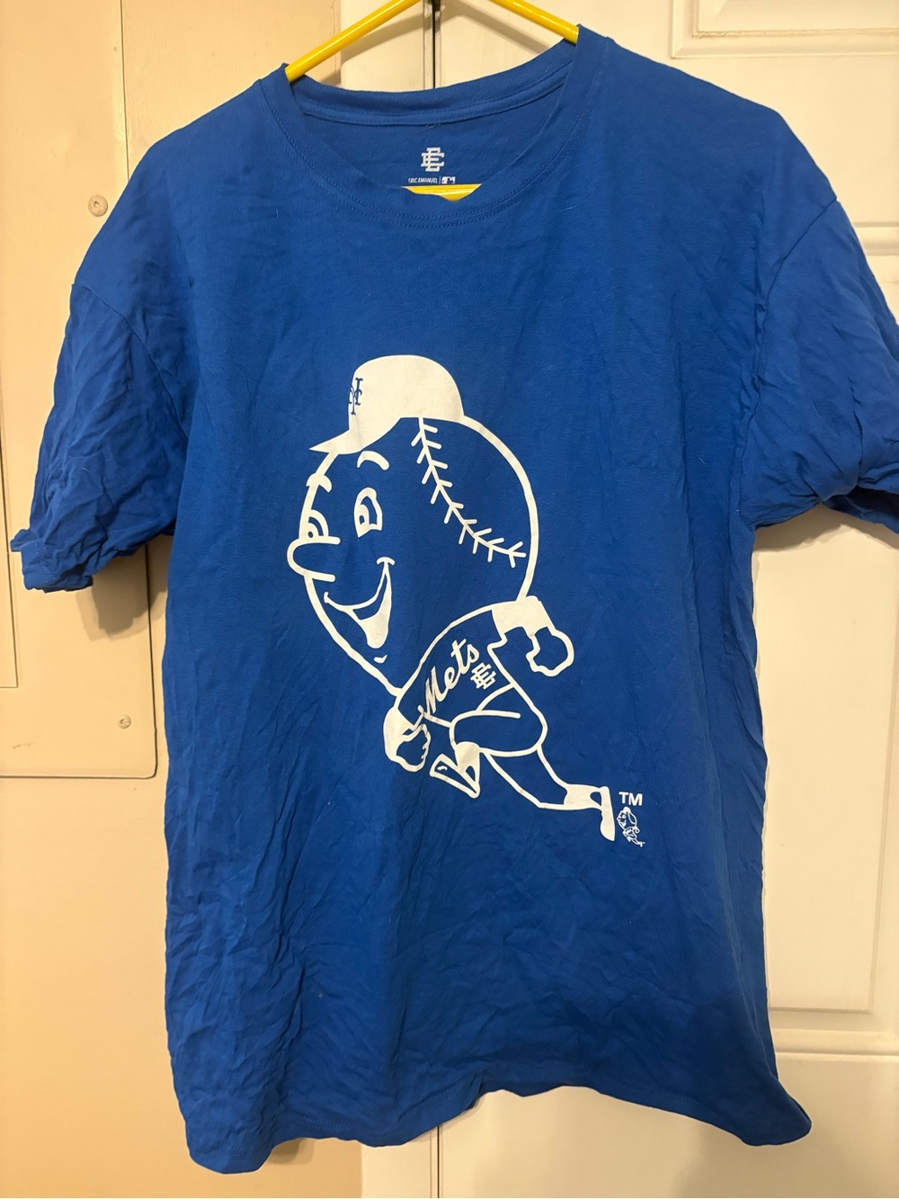 Mets Graphic T-Shirt